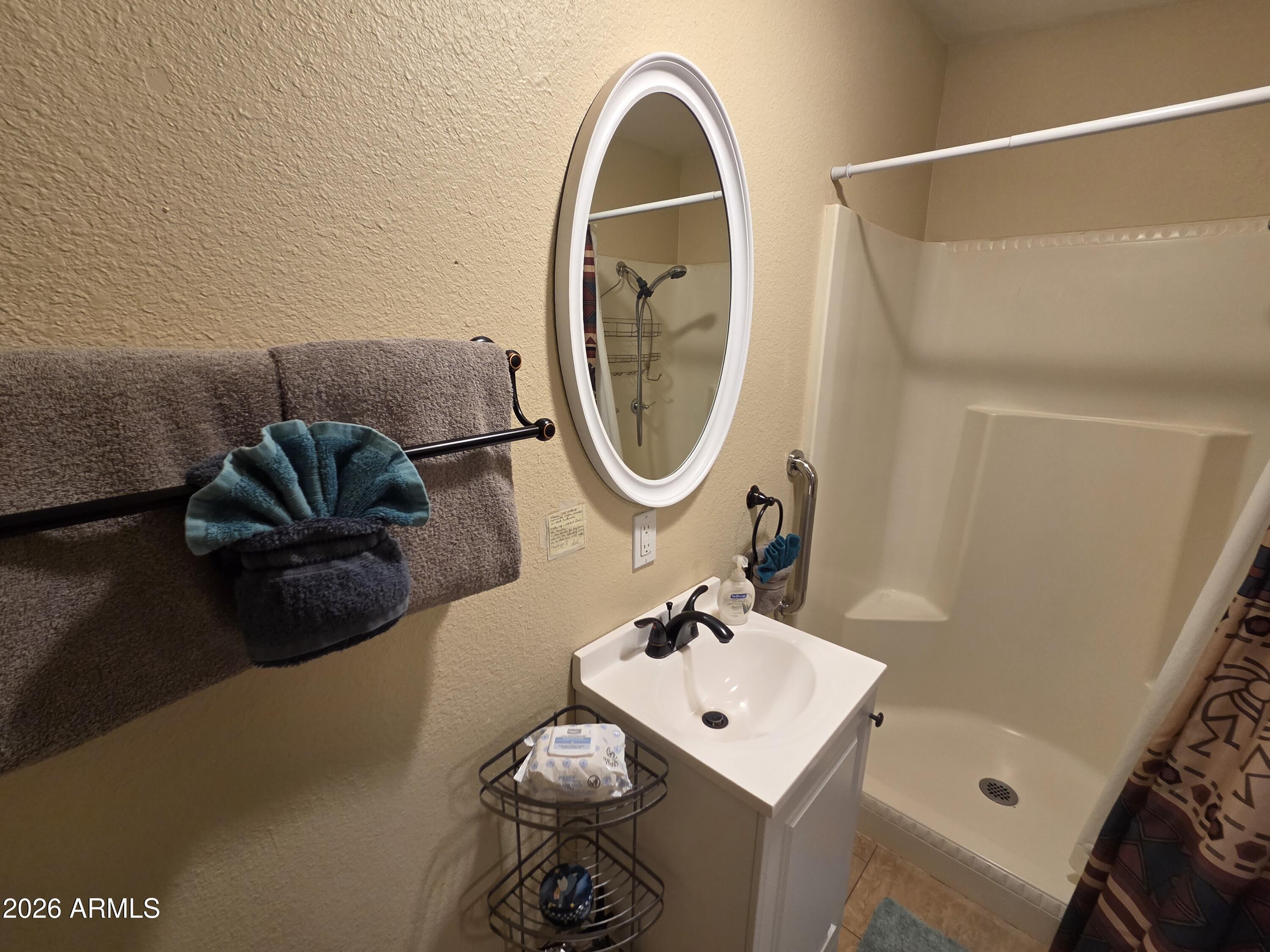 OAK CREEK DEVELOPMENT UNIT 1 AMD - Residential