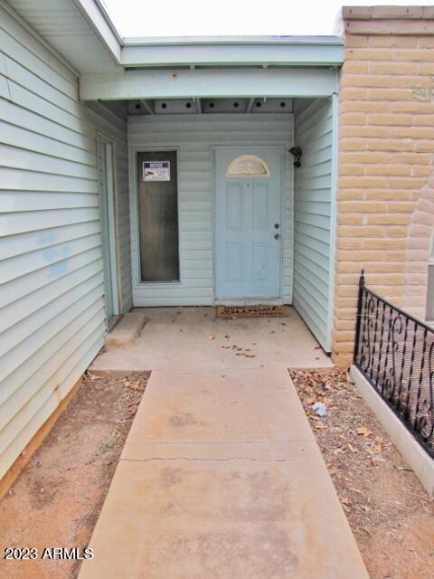 VISTA VILLAGE 1 - Residential Lease