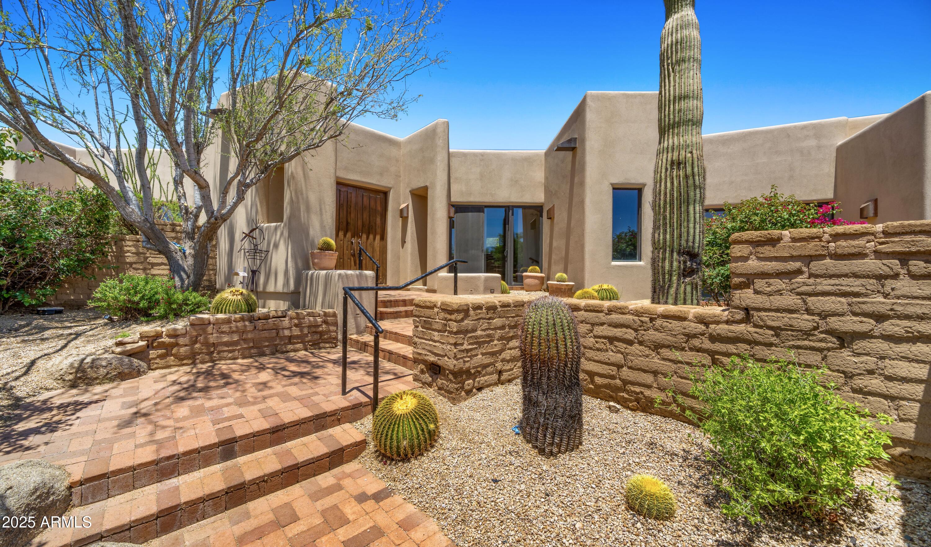 2304 FOX TAIL Trail