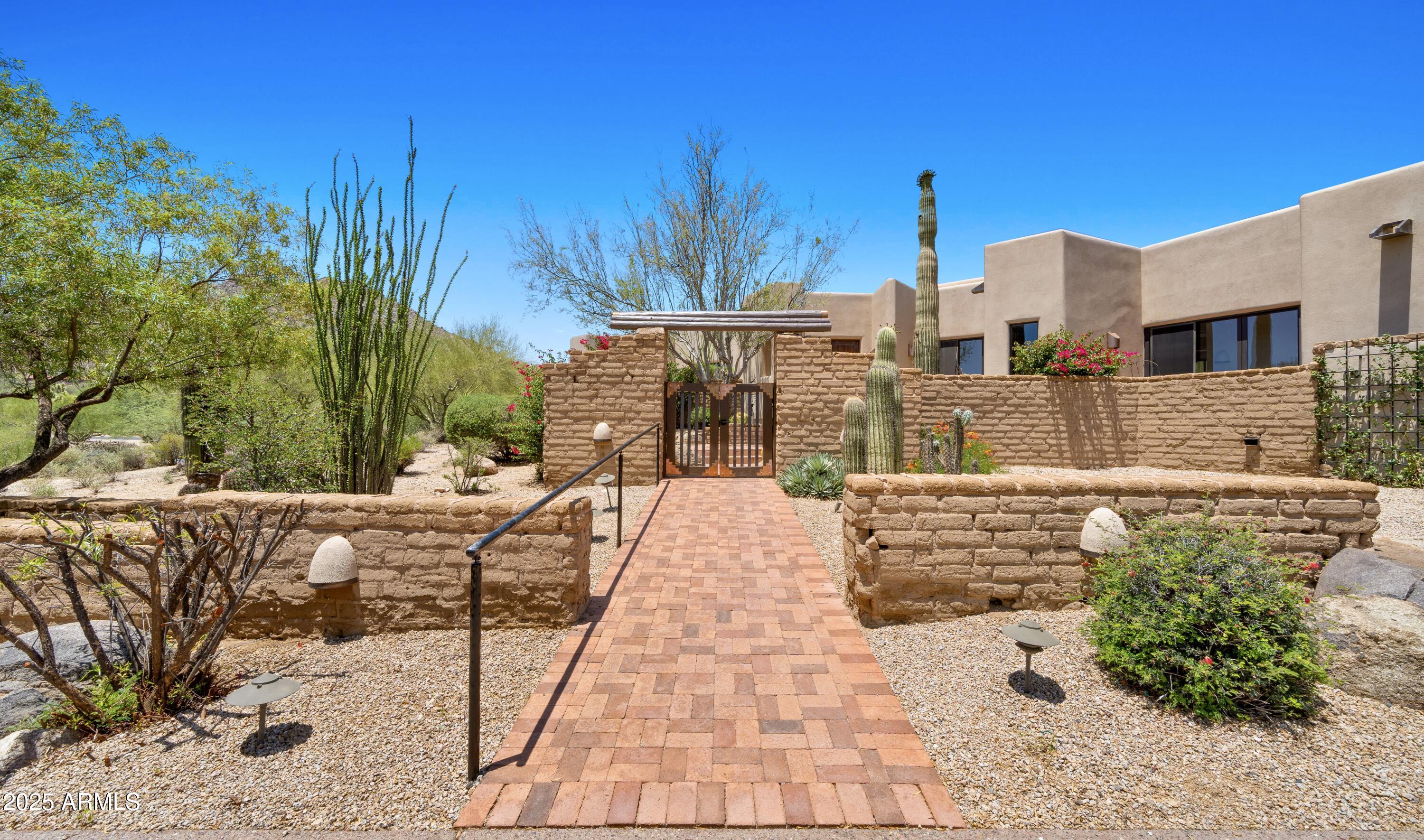 2304 FOX TAIL Trail