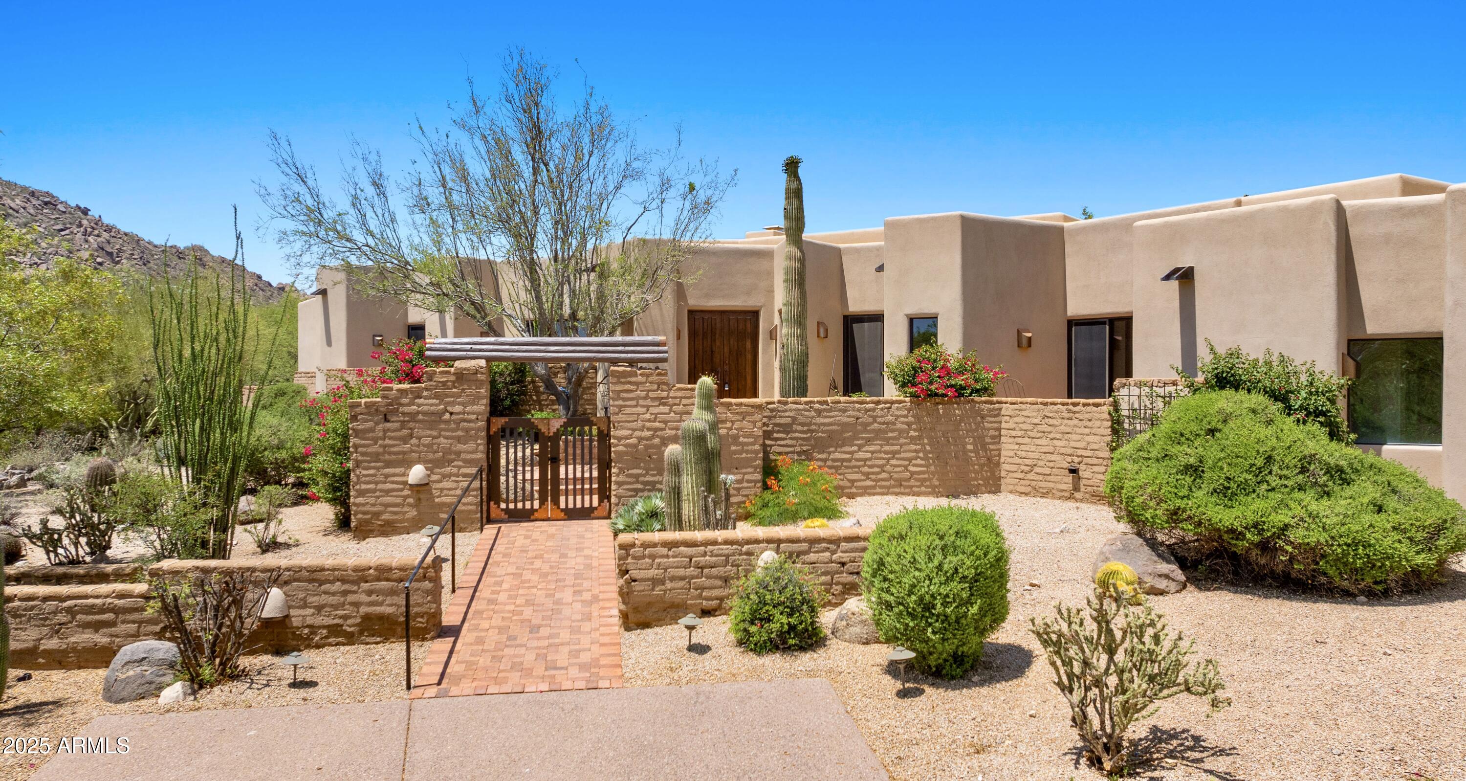 2304 FOX TAIL Trail