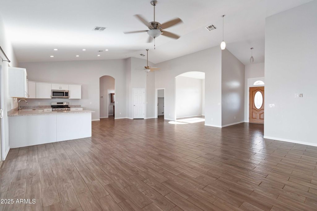 Photo of 1511 S 377th Avenue, Tonopah, AZ 85354 (MLS # 6906569)
