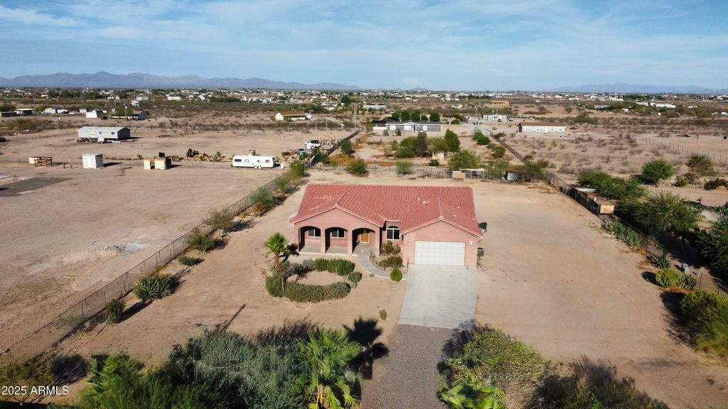 Photo of 1511 S 377th Avenue, Tonopah, AZ 85354 (MLS # 6906569)