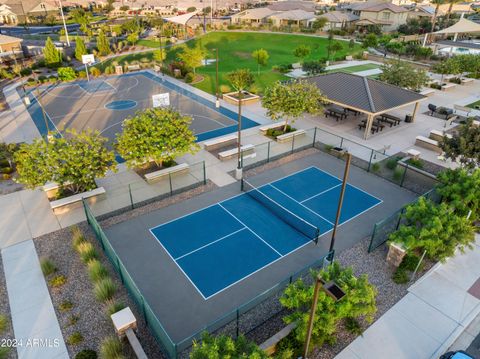 A home in San Tan Valley