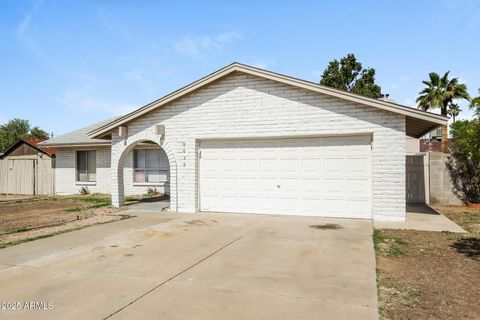 9622 N 35TH Lane Phoenix AZ 85051
