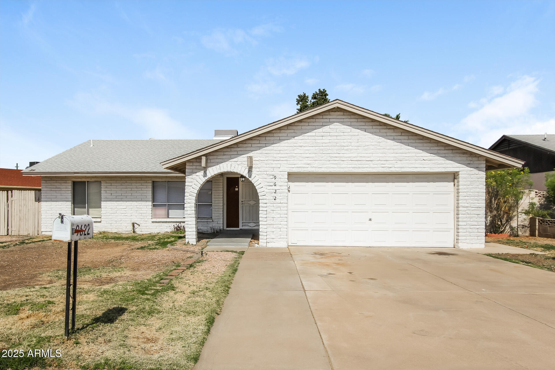 9622 N 35TH Lane