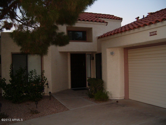 10074 E SAN SALVADOR Drive