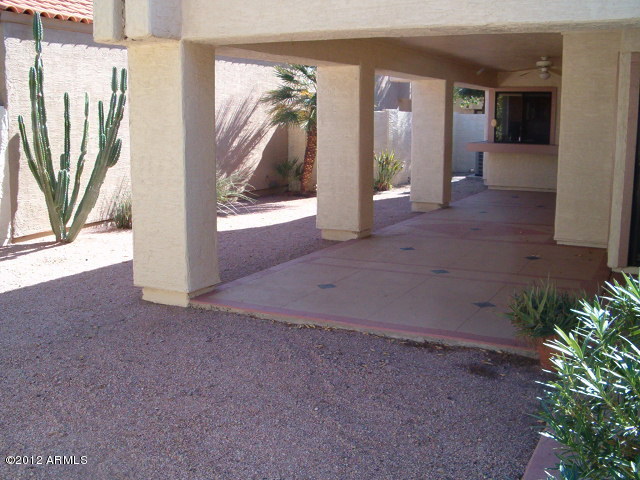 10074 E SAN SALVADOR Drive