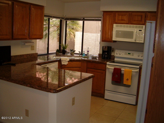 10074 E SAN SALVADOR Drive