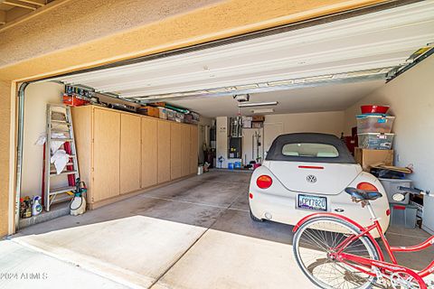 A home in Goodyear