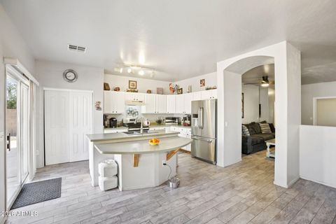 10466 E OBISPO Avenue Mesa AZ 85212