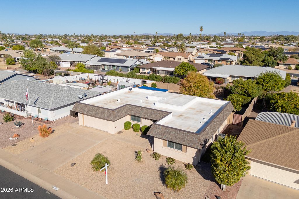 Photo of 10004 W Pleasant Valley Road, Sun City, AZ 85351 (MLS # 6980949)