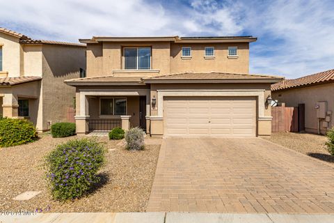 506 W HONEY LOCUST Avenue Queen Creek AZ 85140