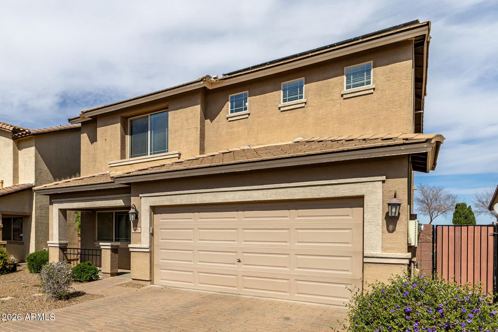 Photo of 506 W Honey Locust Avenue, Queen Creek, AZ 85140 (MLS # 6993453)