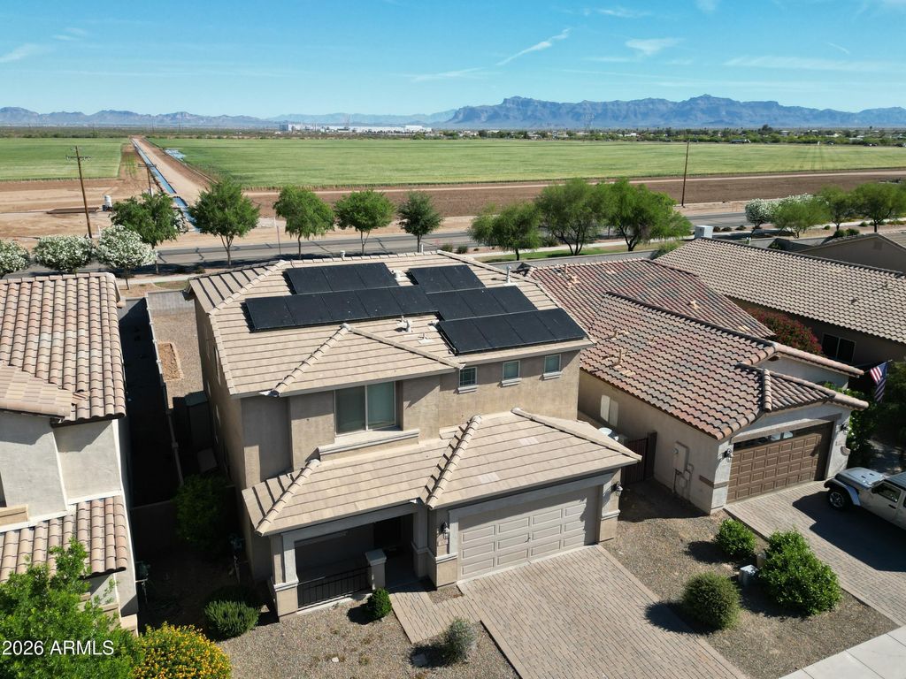 Photo of 506 W Honey Locust Avenue, Queen Creek, AZ 85140 (MLS # 6993453)