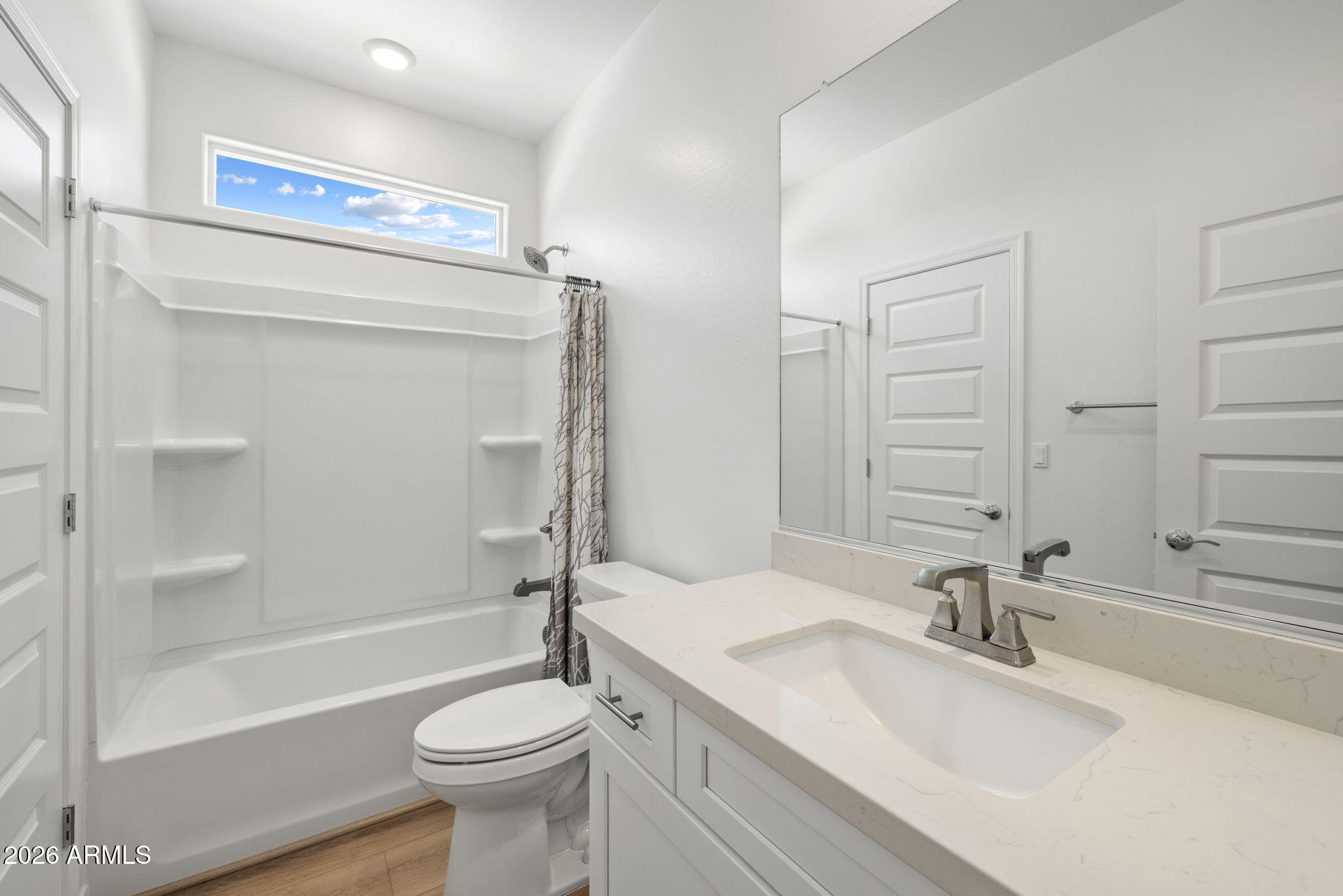 SOUTH RANCH UNIT 1A - Residential