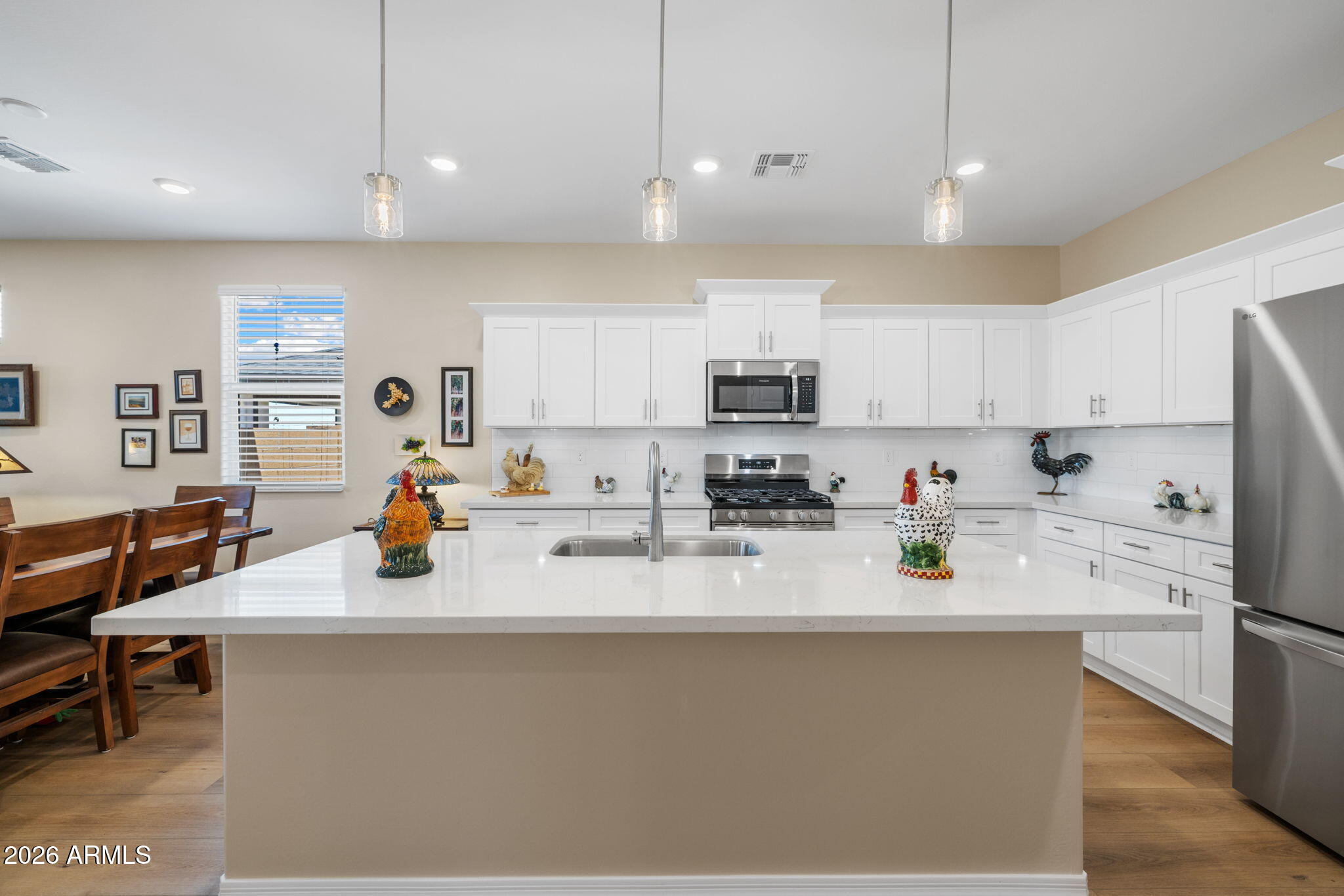 SOUTH RANCH UNIT 1A - Residential