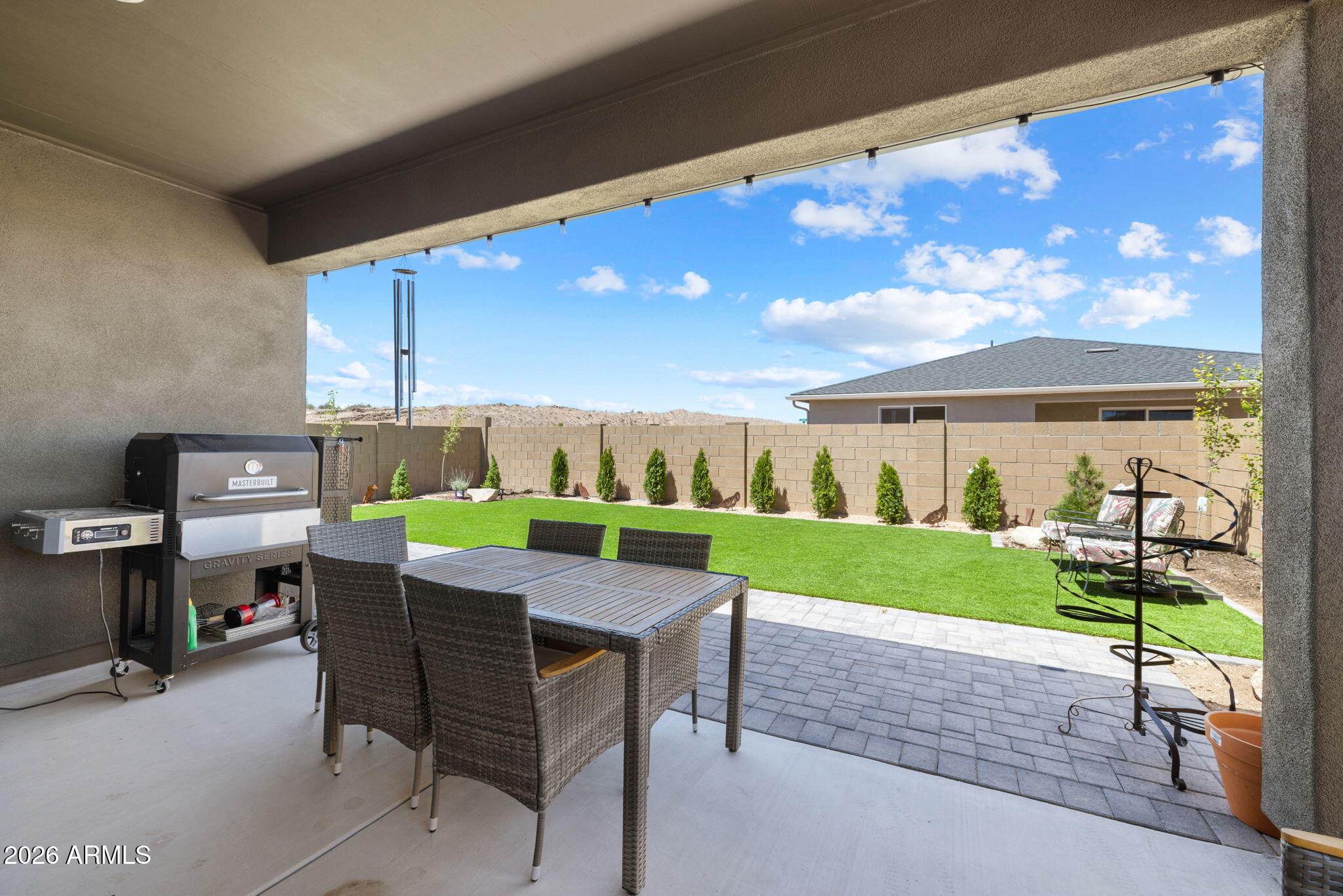 SOUTH RANCH UNIT 1A - Residential