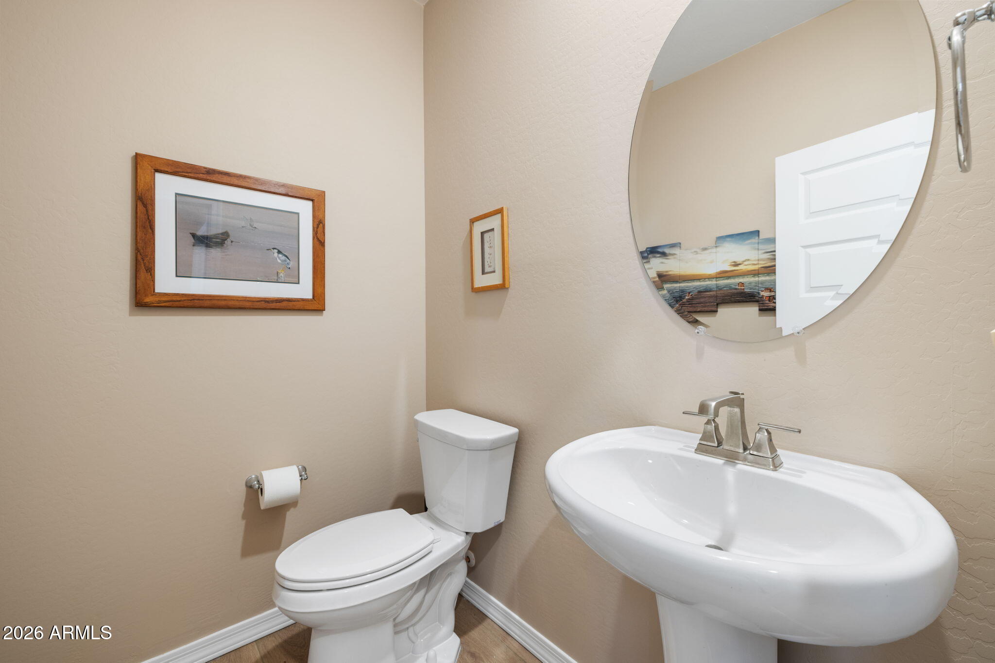SOUTH RANCH UNIT 1A - Residential