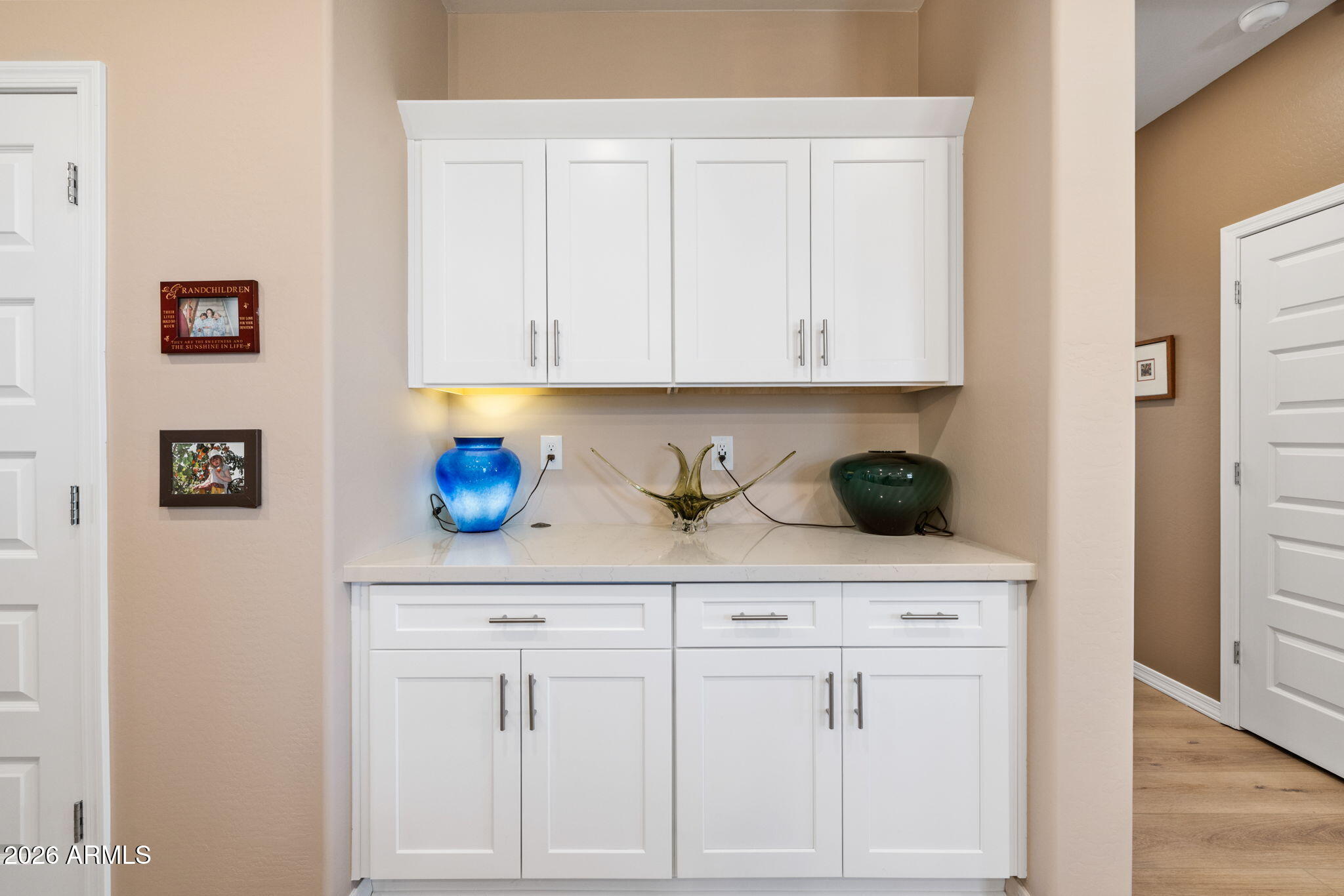 SOUTH RANCH UNIT 1A - Residential