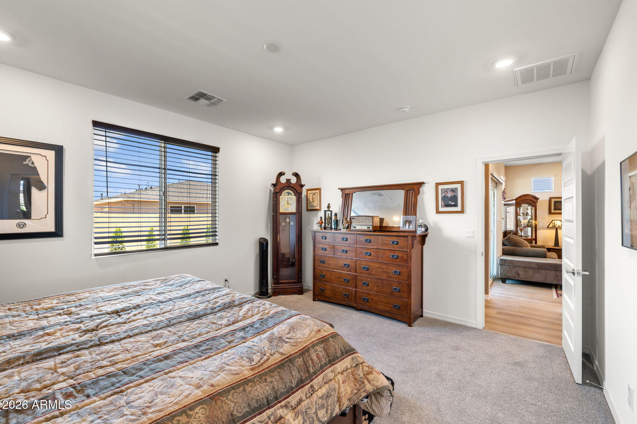SOUTH RANCH UNIT 1A - Residential