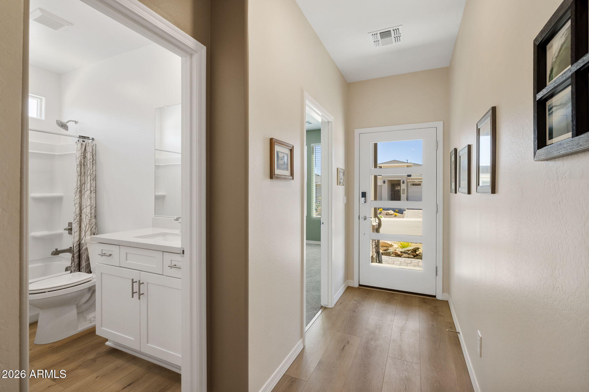 SOUTH RANCH UNIT 1A - Residential