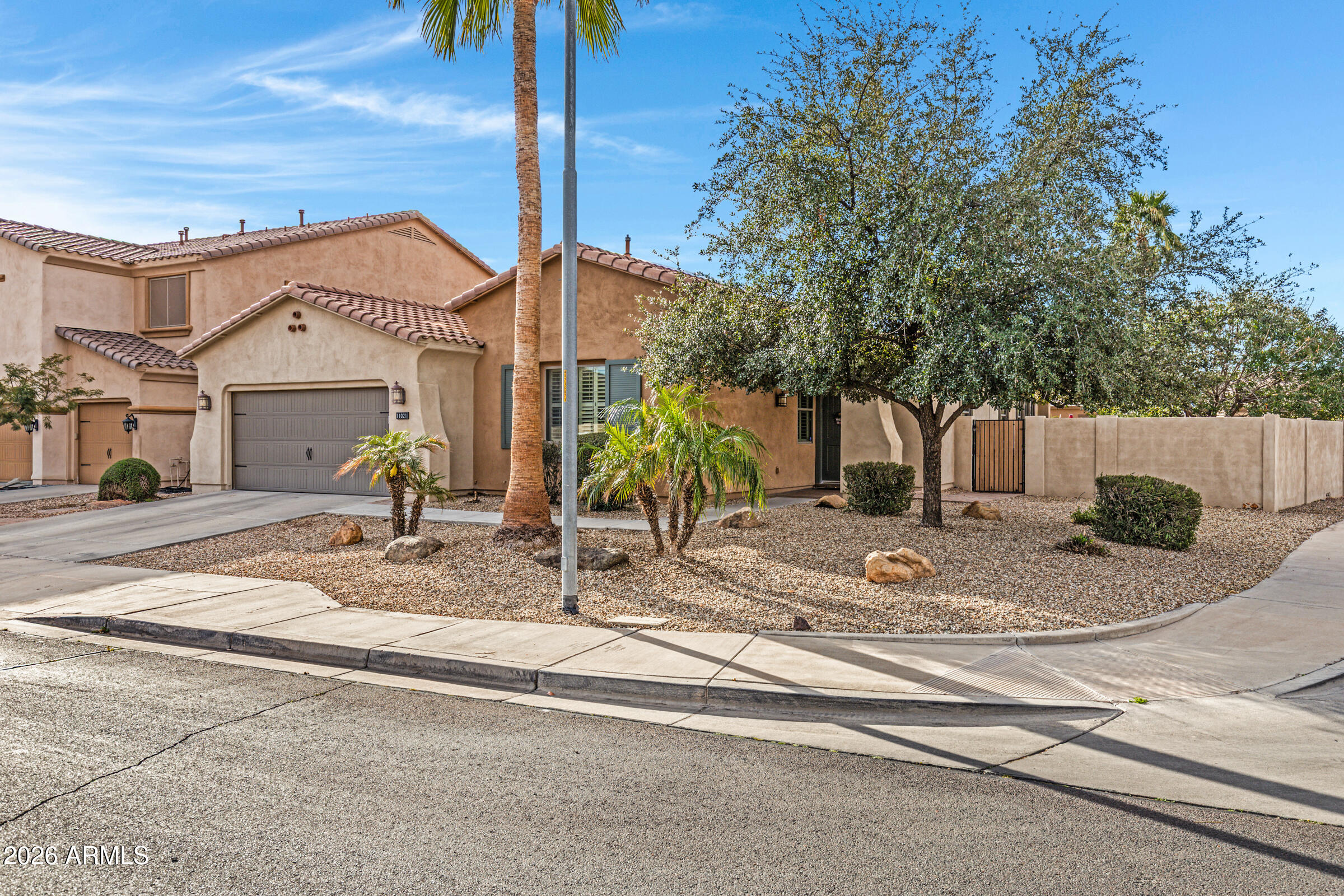 11021 W Adams Street