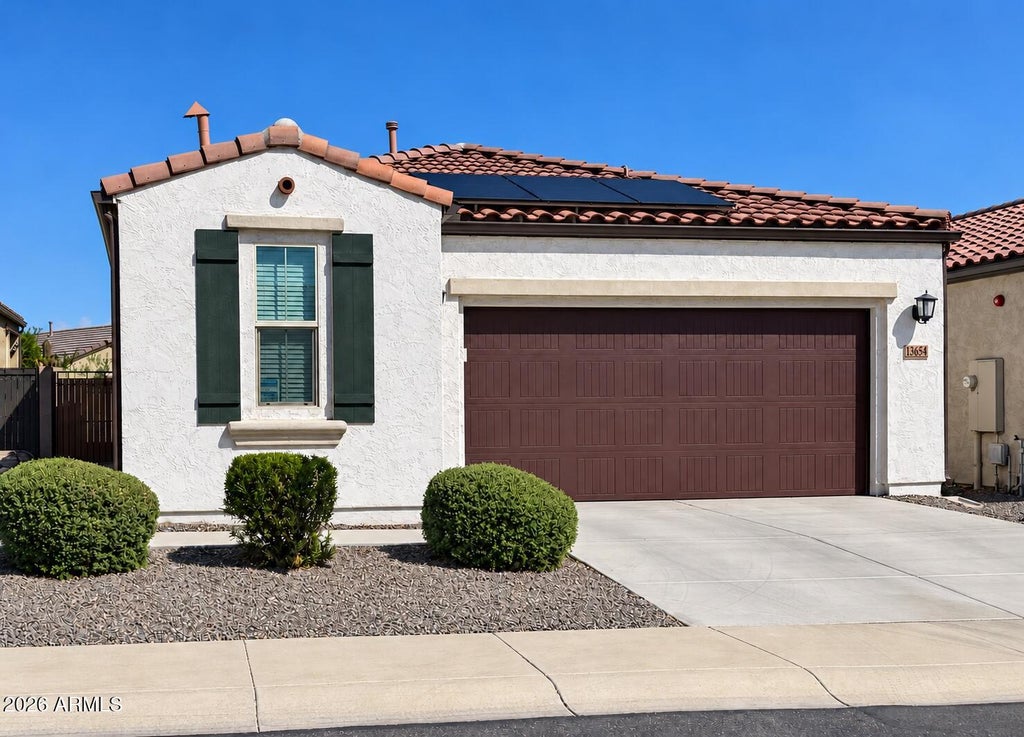 Photo of 13654 W Desert Glen Drive, Sun City West, AZ 85375 (MLS # 7074785)