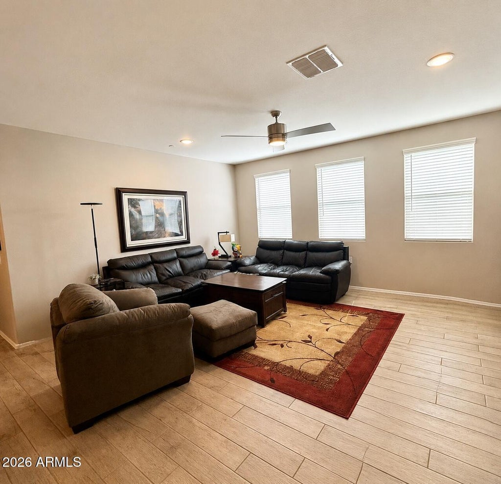 Photo of 13654 W Desert Glen Drive, Sun City West, AZ 85375 (MLS # 7074785)