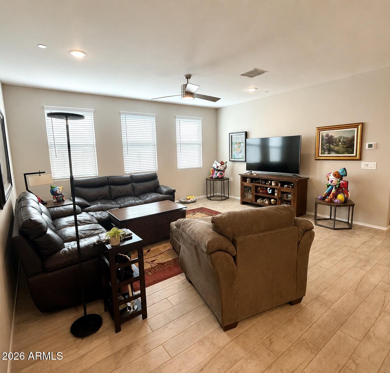13654 W DESERT GLEN Drive