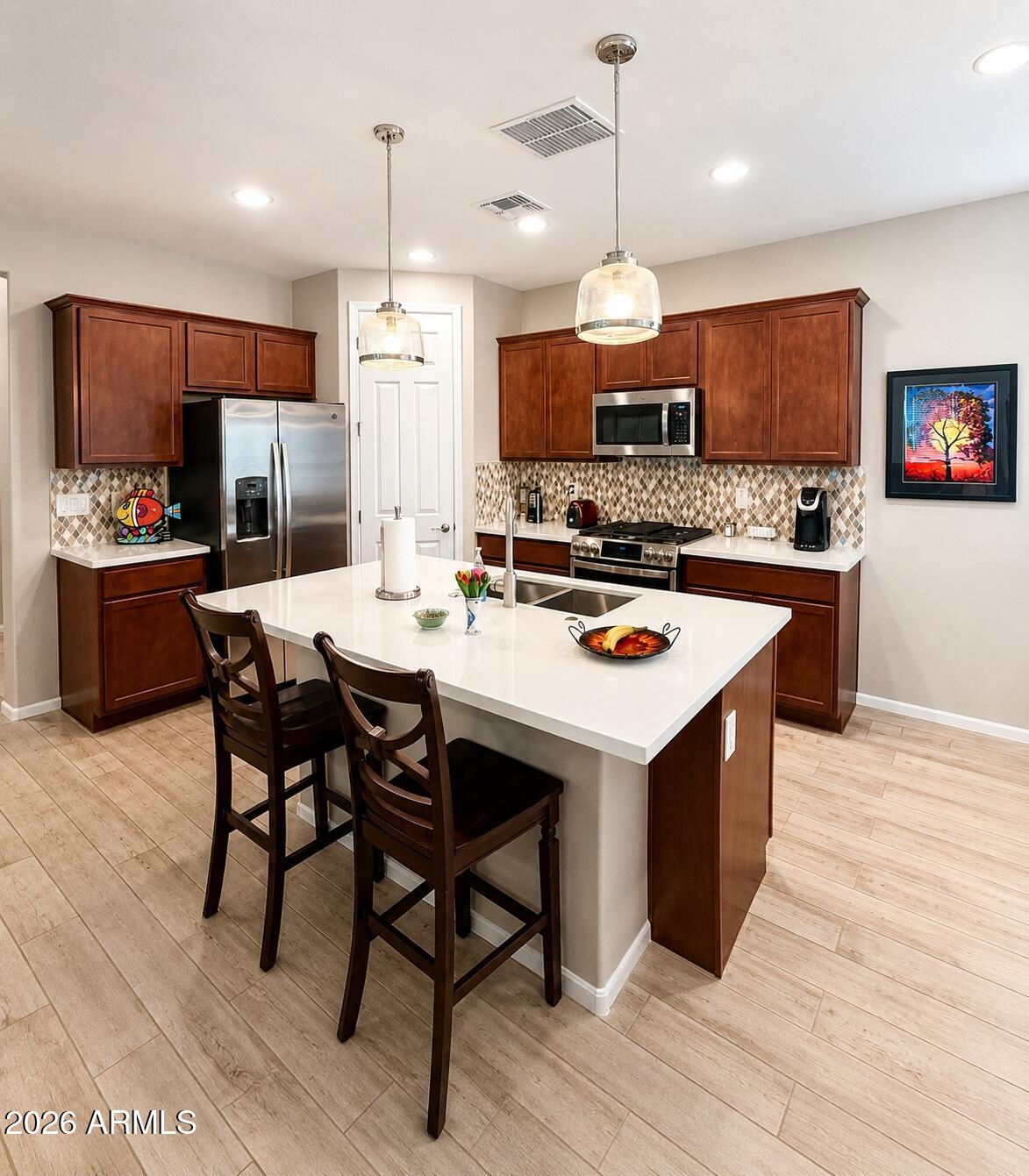 13654 W DESERT GLEN Drive