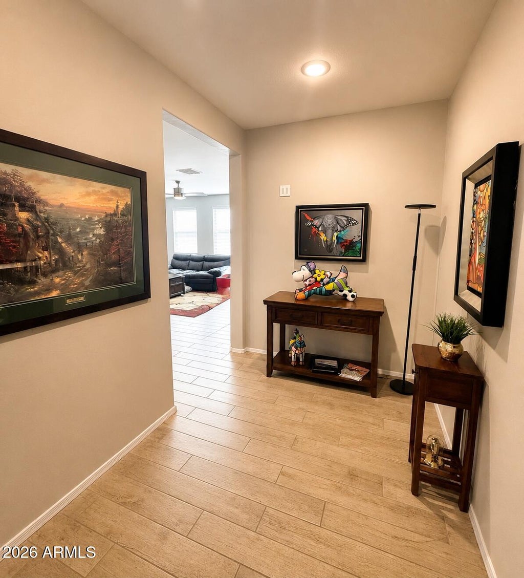 Photo of 13654 W Desert Glen Drive, Sun City West, AZ 85375 (MLS # 7074785)