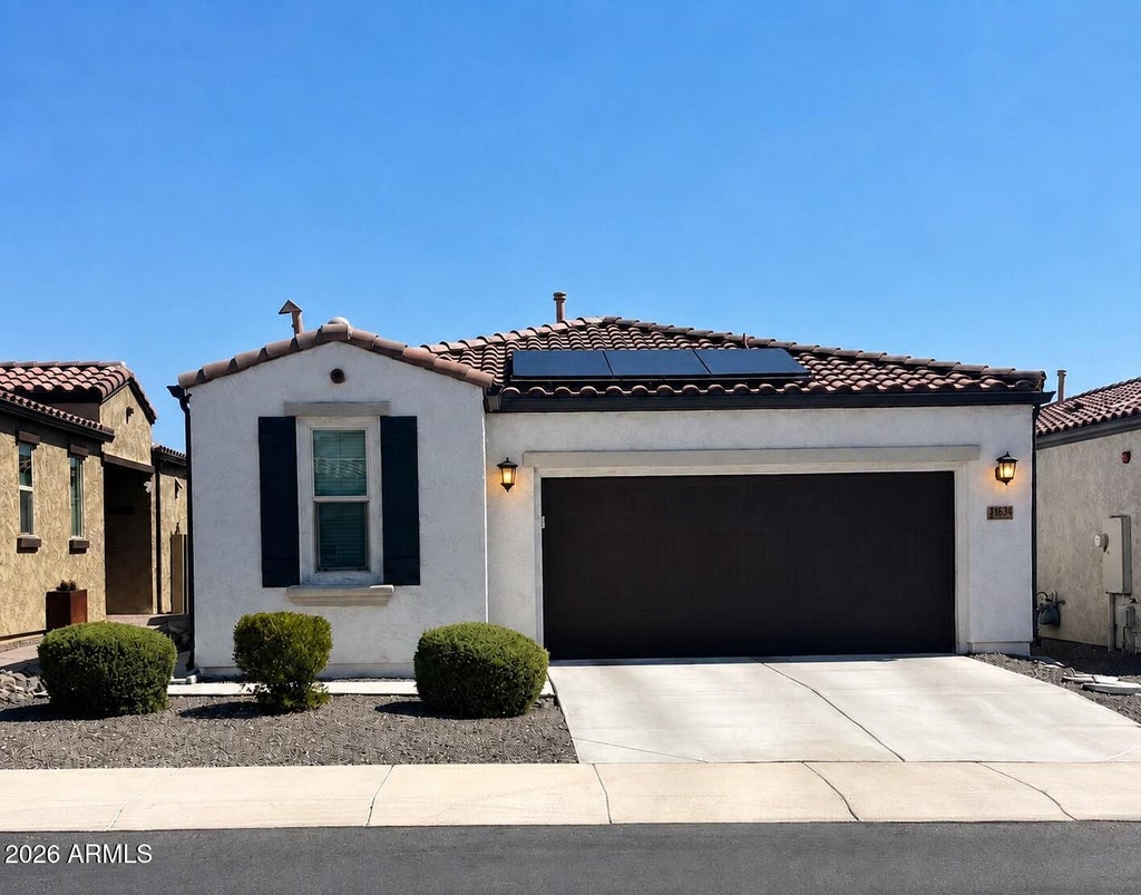 Photo of 13654 W Desert Glen Drive, Sun City West, AZ 85375 (MLS # 7074785)
