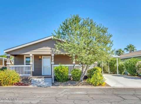 201 S GREENFIELD Road 272 Mesa AZ 85206