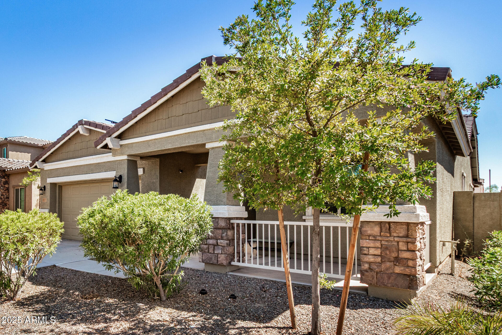 18237 W VIA MONTOYA Drive