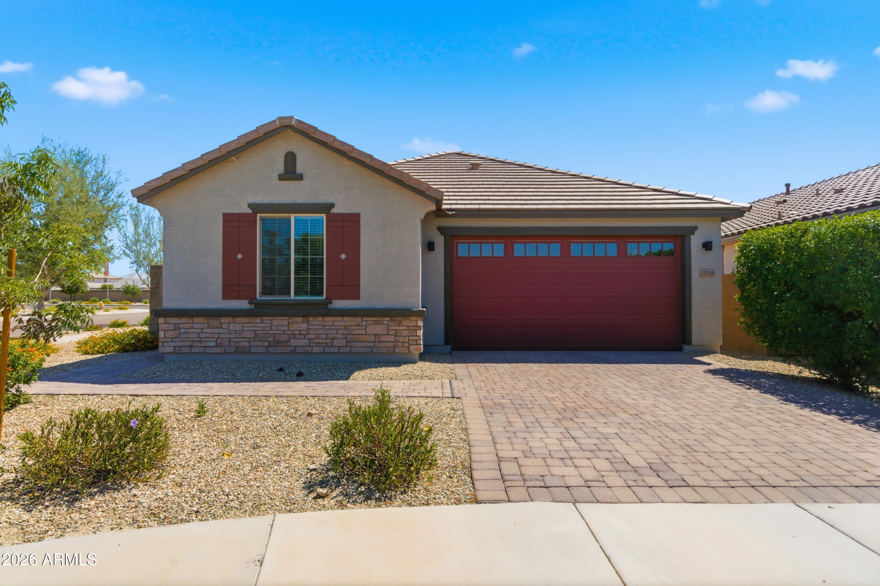 25511 N 143RD Drive