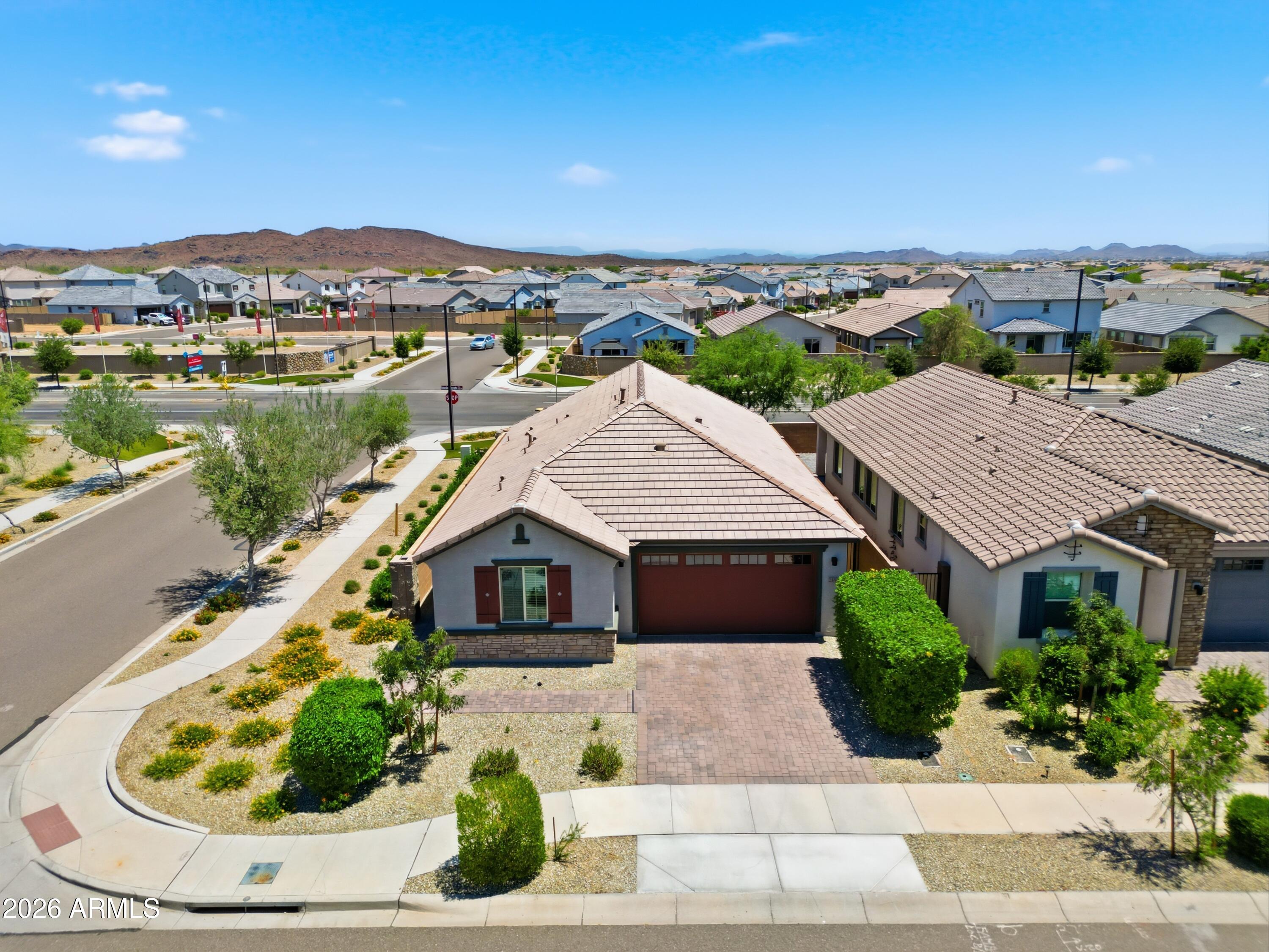 25511 N 143RD Drive
