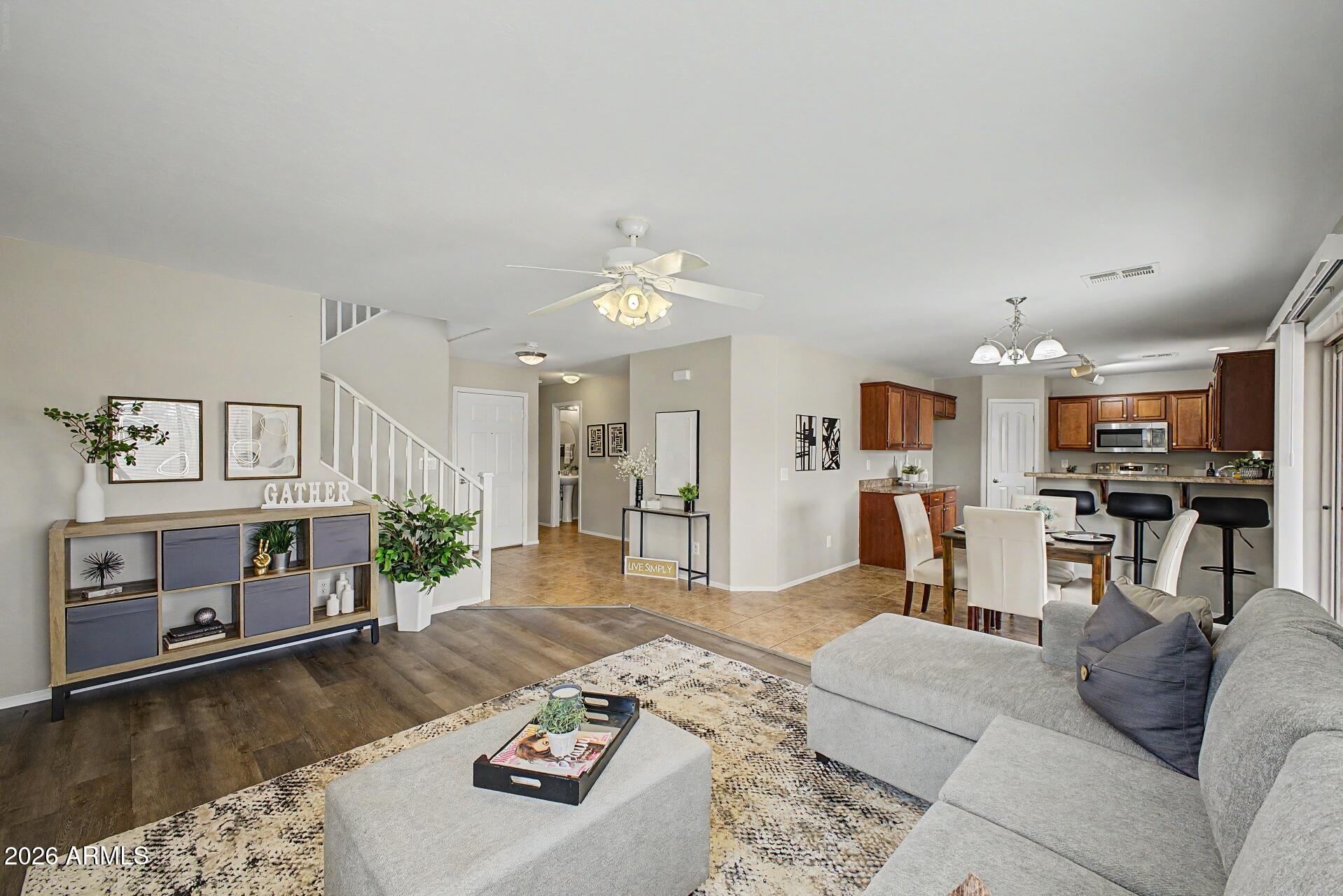 16563 W MARICOPA Street