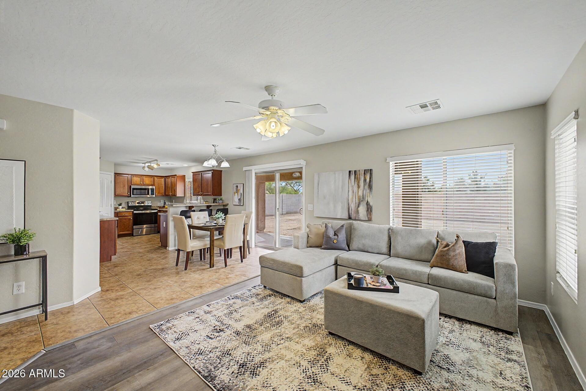 16563 W MARICOPA Street