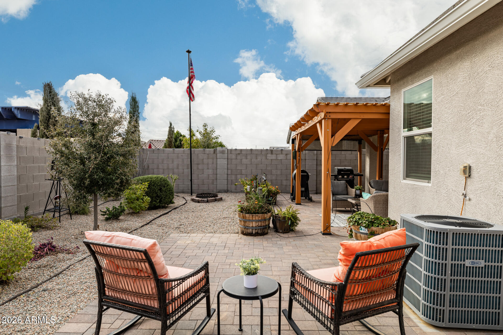 9471 E GREENHOUSE Road