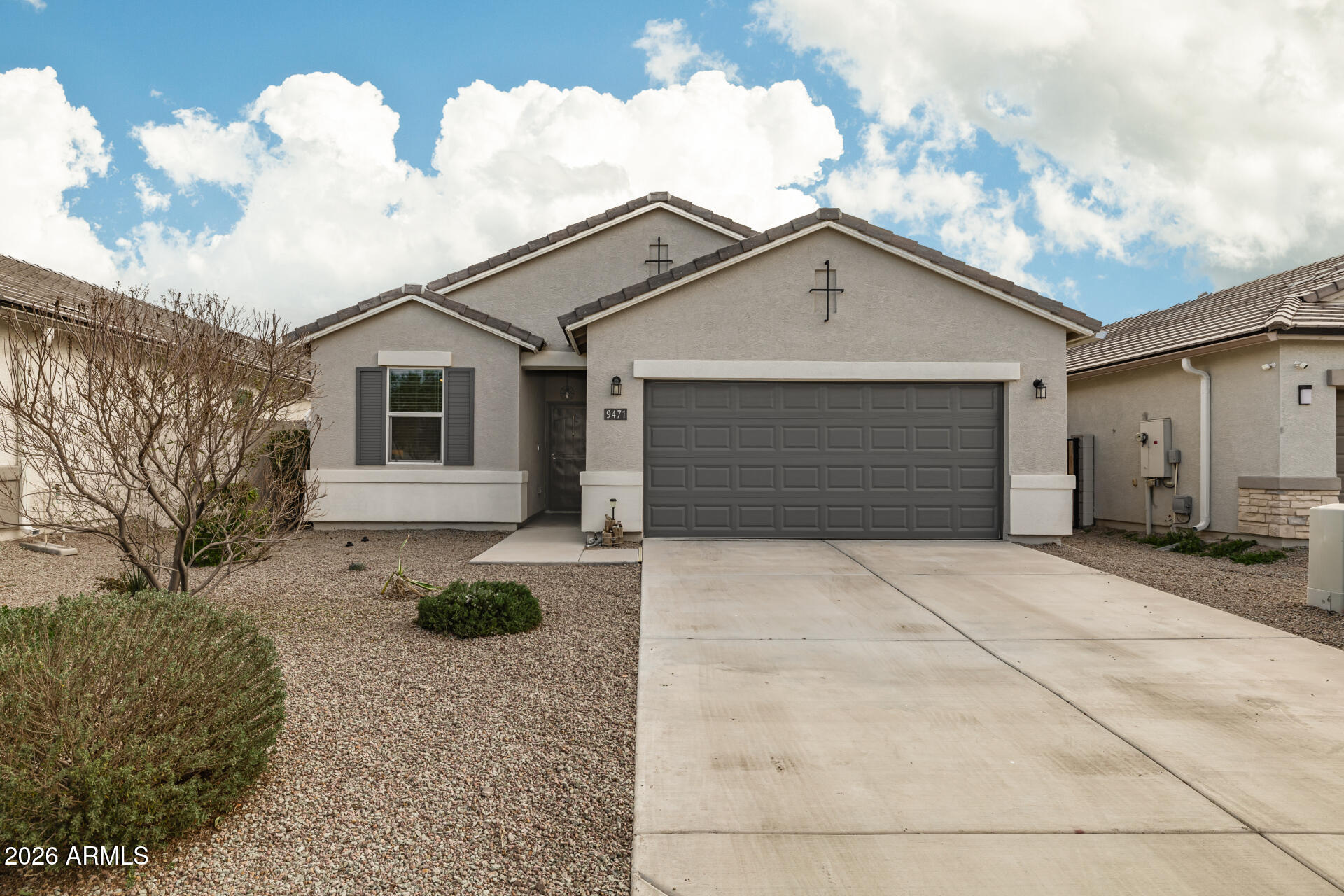 9471 E GREENHOUSE Road
