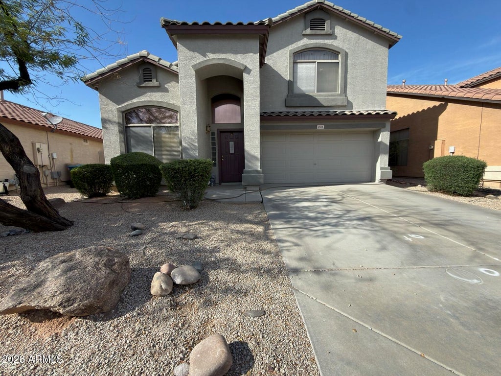 Photo of 12626 W Medlock Drive, Litchfield Park, AZ 85340 (MLS # 7072120)
