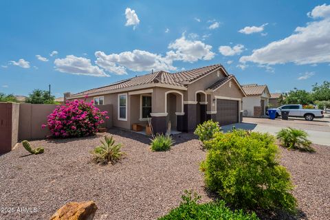 25930 N 165TH Lane Surprise AZ 85387