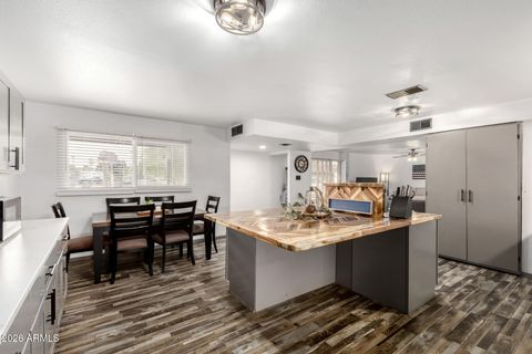 4915 W MORTEN Avenue Glendale AZ 85301