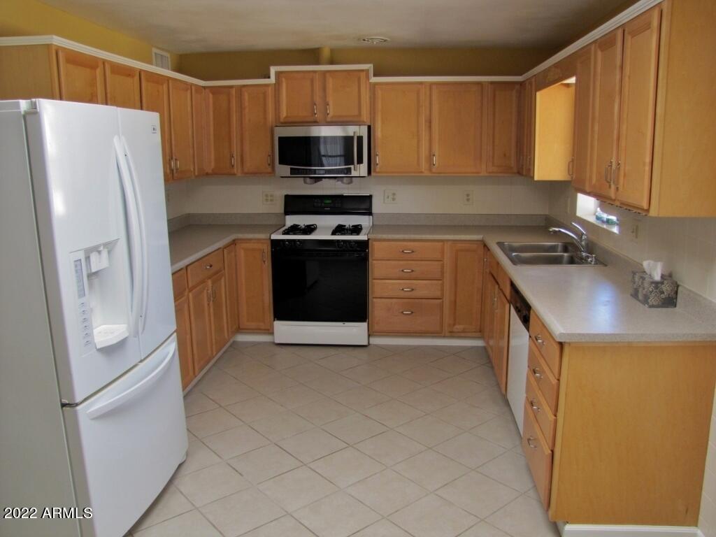 GARDEN CANYON UNIT 3 - Residential