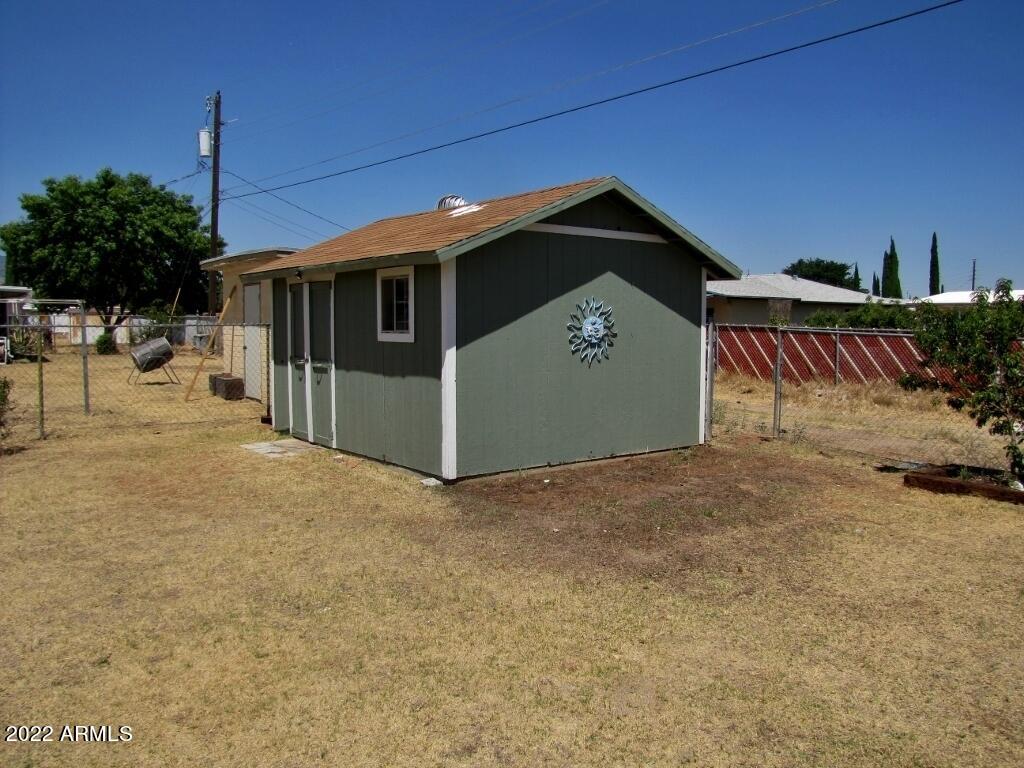 GARDEN CANYON UNIT 3 - Residential