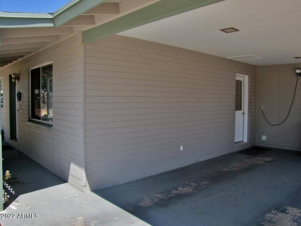 GARDEN CANYON UNIT 3 - Residential