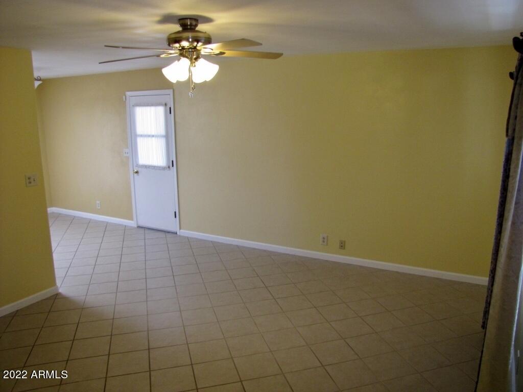 GARDEN CANYON UNIT 3 - Residential