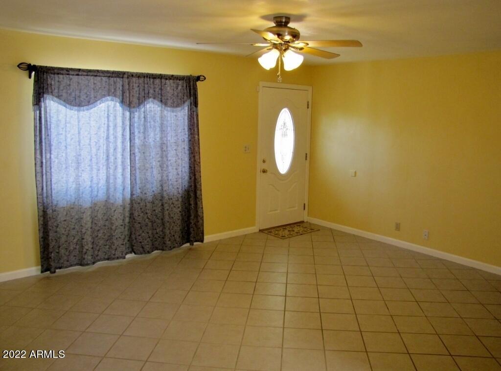 GARDEN CANYON UNIT 3 - Residential