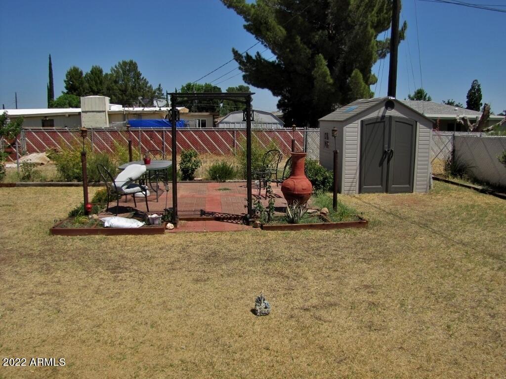 GARDEN CANYON UNIT 3 - Residential